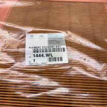 1444WL   Air filter Peugeot 407