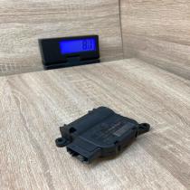 1K0907511C 0132801336  Air flap motor/actuator Volkswagen PASSAT B6
