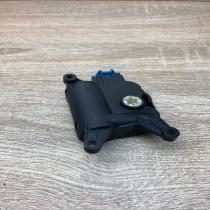 3C0907511B 116880 2900 With Plug Air flap motor/actuator Volkswagen PASSAT B6