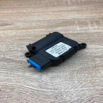3C0907511B 116880 2900 With Plug Air flap motor/actuator Volkswagen PASSAT B6