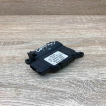 3C1907511A 116880 2860  Air flap motor/actuator Volkswagen PASSAT B6