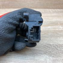 3C1907511A 116880 2860  Air flap motor/actuator Volkswagen PASSAT B6