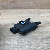 8E1820511F 0132801322  Air flap motor/actuator Audi A4 S4 B6 8E 8H