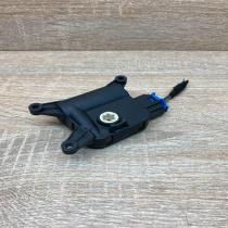 0132801363 116880 2872 With Plug Air flap motor/actuator Volkswagen Golf Plus