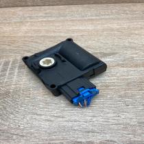 4F0820511A 0132801359 With Plug Air flap motor/actuator Audi A6 S6 C6 4F