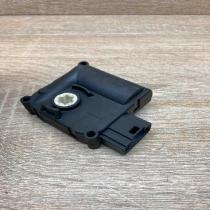 4F0820511A 0132801359  Air flap motor/actuator Audi A6 S6 C6 4F