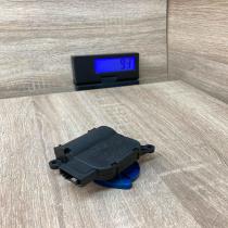 8E1820511F 0132801322  Air flap motor/actuator Audi A4 S4 B6 8E 8H