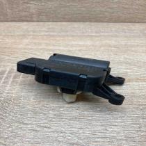 1K1907511G 0132801338  Air flap motor/actuator Volkswagen Touran I