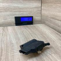 1K1907511G 0132801338  Air flap motor/actuator Volkswagen Touran I