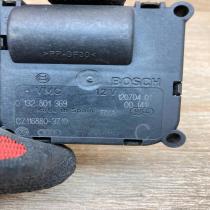 4F0820511B 0132801369  Air flap motor/actuator Audi A6 S6 C6 4F