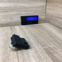 4F0820511B 0132801369  Air flap motor/actuator Audi A6 S6 C6 4F