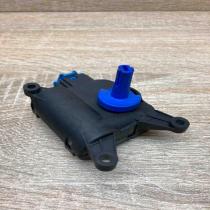 8E1820511D 0132801305 With Plug Air flap motor/actuator Audi A4 S4 B6 8E 8H