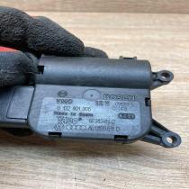8E1820511D 0132801305 With Plug Air flap motor/actuator Audi A4 S4 B6 8E 8H