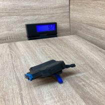 8E1820511D 0132801305 With Plug Air flap motor/actuator Audi A4 S4 B6 8E 8H