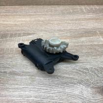 1K0907511C 0132801336  Air flap motor/actuator Volkswagen PASSAT B6