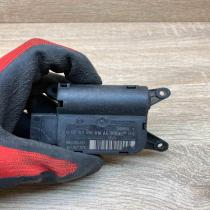 1K0907511C 0132801336  Air flap motor/actuator Volkswagen PASSAT B6