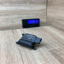 1K0907511C 0132801336  Air flap motor/actuator Volkswagen PASSAT B6