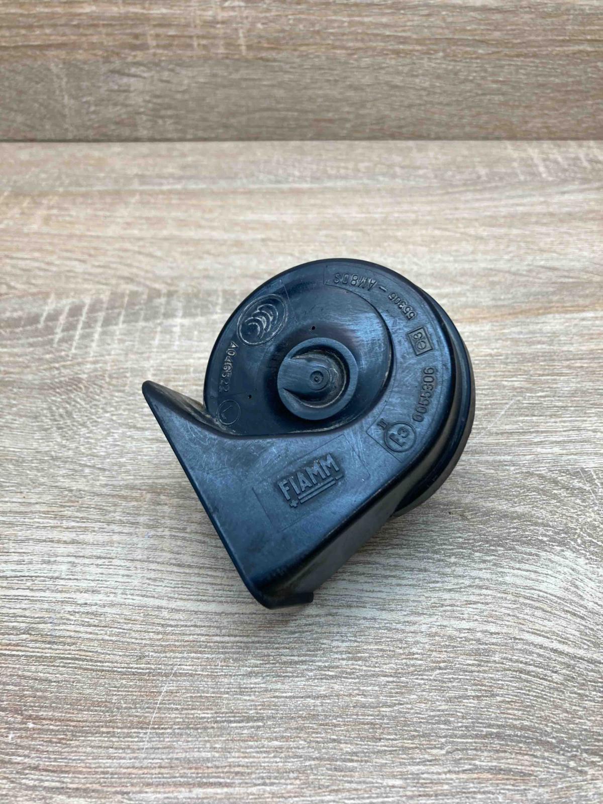 A046522 0055306  Horn signal BMW 3 E90 E91