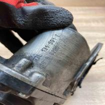 03L131501E   EGR valve Volkswagen Tiguan