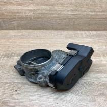 06F133062B A2C53079712  Throttle valve Volkswagen PASSAT B6