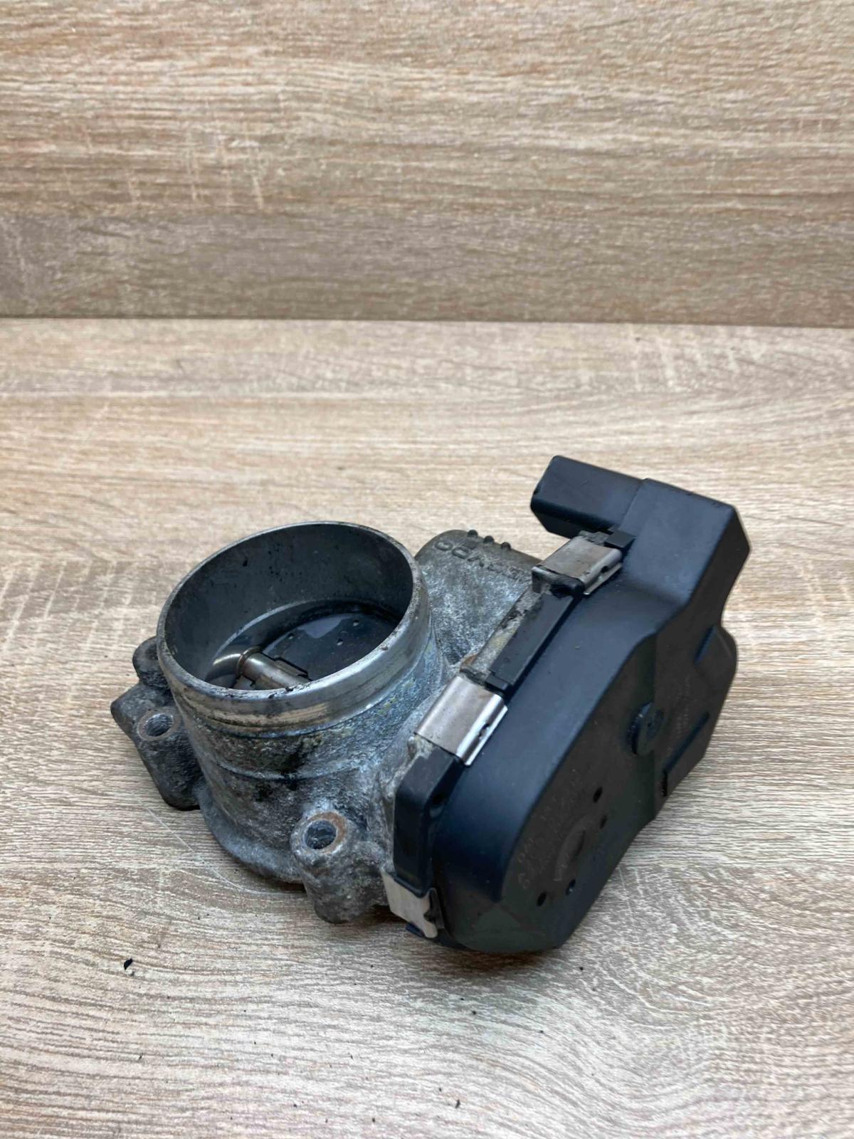 06F133062B A2C53079712  Throttle valve Volkswagen PASSAT B6