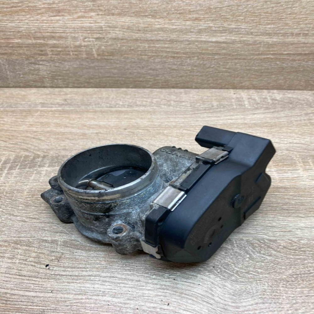06F133062B A2C53079712  Throttle valve Volkswagen PASSAT B6
