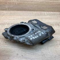 06F133062B A2C53079712  Throttle valve Volkswagen PASSAT B6