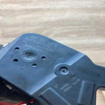 06F133062B A2C53079712  Throttle valve Volkswagen PASSAT B6