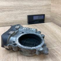06F133062B A2C53079712  Throttle valve Volkswagen PASSAT B6