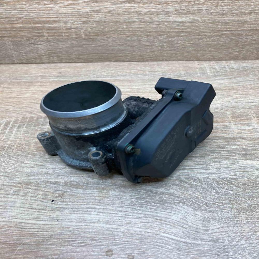 06F133062G A2C53044094  Throttle valve Audi A4 S4 B8 8K