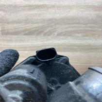 06F133062G A2C53044094  Throttle valve Audi A4 S4 B8 8K