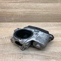 EGE5 D009 97016 CBAB EGR valve Volkswagen PASSAT B6