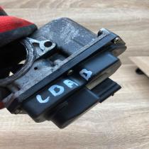 EGE5 D009 97016 CBAB EGR valve Volkswagen PASSAT B6