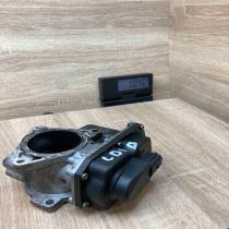 EGE5 D009 97016 CBAB EGR valve Volkswagen PASSAT B6