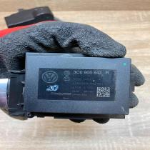 03L907309 3C0959433R CBBB DSG Engine ECU kit and lock set Volkswagen PASSAT B6