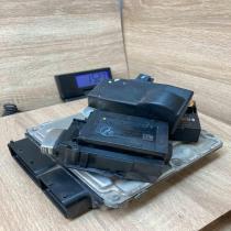 3C0907115Q 3C0959433R BWA DSG Engine control unit/module ECU Volkswagen PASSAT B