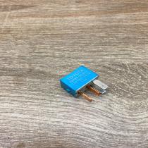90987 02027 156700 2870  Other relay Toyota Auris E180