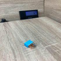 90987 02027 156700 2870  Other relay Toyota Auris E180