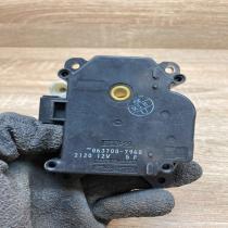 063700 7960 2120 12V 5F  Air flap motor/actuator Toyota Prius (XW20)
