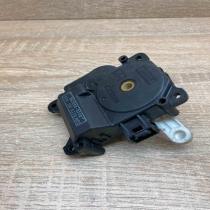 063800 0240 Used  Air flap motor/actuator Toyota Prius (XW20)