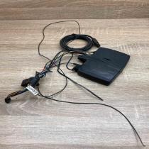 0516735 020138 With Plug Phone control unit/module Volkswagen PASSAT B6