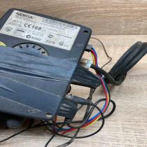 0516735 020138 With Plug Phone control unit/module Volkswagen PASSAT B6