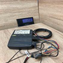 0516735 020138 With Plug Phone control unit/module Volkswagen PASSAT B6