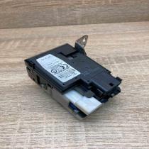 626399 000 2584A RI24KTY  Ignition lock Toyota Corolla Verso AR10