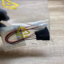 7701418408   Plug wire Renault Laguna III