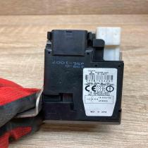 626399 000 2584A RI24KTY  Ignition lock Toyota Corolla Verso AR10