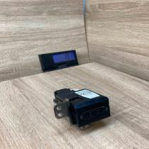 626399 000 2584A RI24KTY  Ignition lock Toyota Corolla Verso AR10