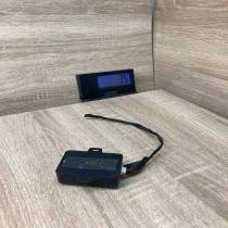 Alarm Switch   Alarm control unit/module Toyota Corolla Verso AR10