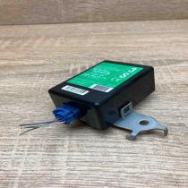 89740 47031 61B663 000 With Plug Door control unit/module Toyota Prius (XW30)