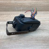 S2050RM A 000268  Alarm system siren Audi A6 S6 C6 4F